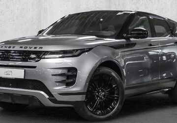 Land Rover Range Rover Evoque 11.000 km 59.900 &euro; Köln 51149