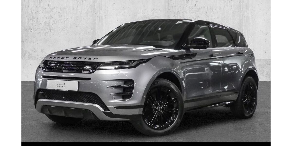 Land Rover Range Rover Evoque 11.000 km 59.900 &euro; Köln 51149