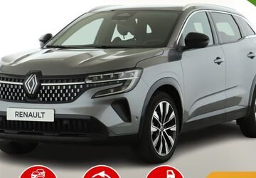 Renault Austral 14.675 km 30.188 &euro; Achern 77855