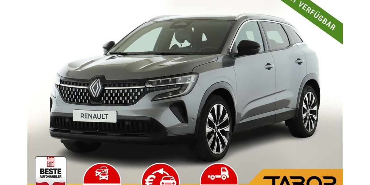 Renault Austral 14.675 km 30.188 &euro; Achern 77855