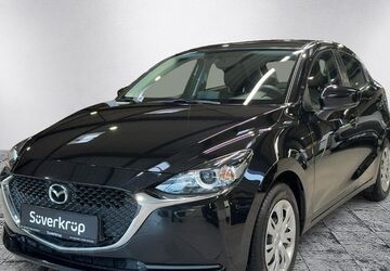 Mazda 2 59.882 km 14.990 &euro; Bad Oldesloe 23843