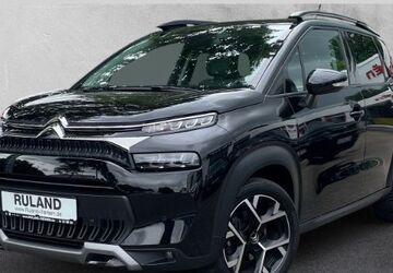 Citroen C3 Aircross 26.536 km 23.490 &euro; Viersen 41748