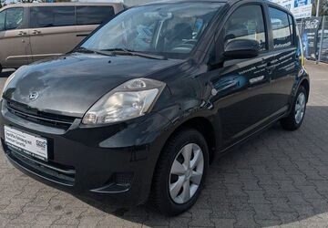 Daihatsu Sirion 38.495 km 4.999 &euro; Essen 45326