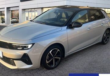 Opel Astra 31.869 km 21.490 &euro; Jüterbog 14913