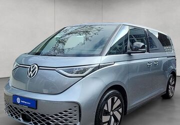 VW ID. Buzz 10.400 km 47.980 &euro; Rendsburg 24768
