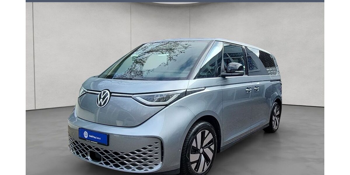 VW ID. Buzz 10.400 km 47.980 &euro; Rendsburg 24768