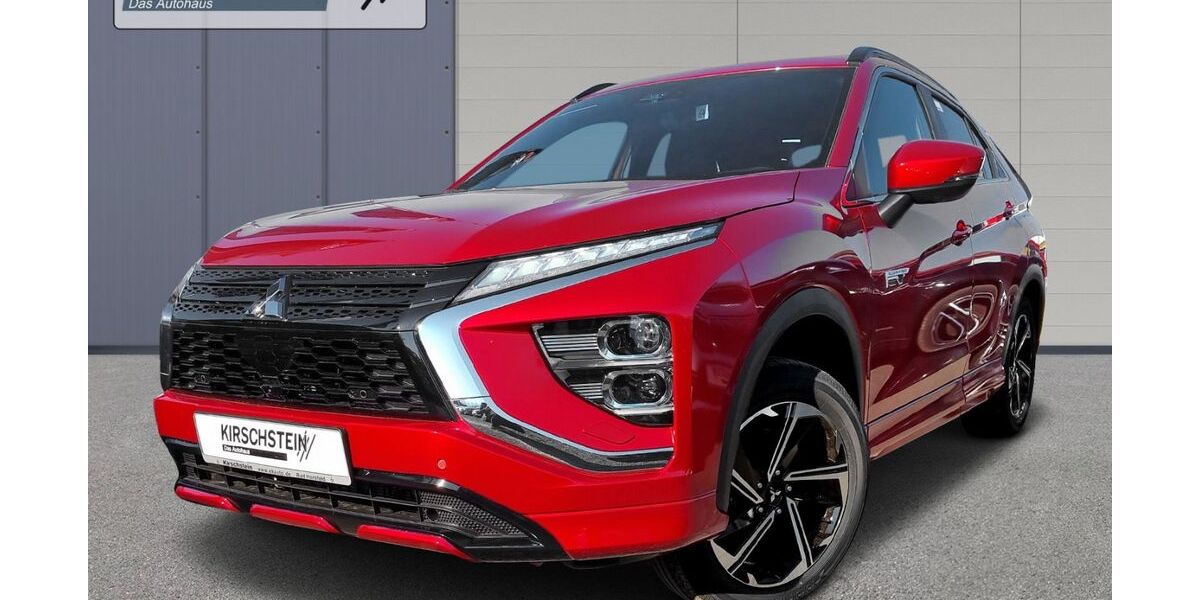 Mitsubishi Eclipse Cross 27.667 km 26.990 &euro; Bad Hersfeld 36251