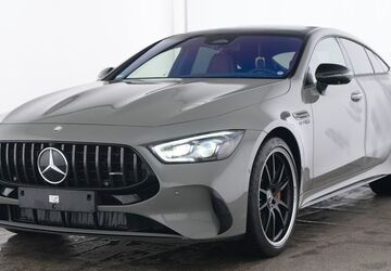 Mercedes-Benz AMG GT 19.025 km 144.740 &euro; Tuttlingen 78532