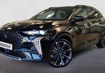DS Automobiles DS 7 Crossback 4.500 km 50.990 &euro; Osnabrück 49090