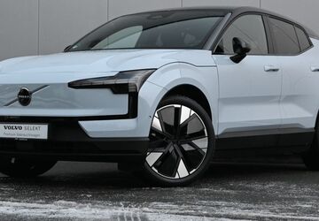 Volvo EX30 9.884 km 35.850 &euro; Paderborn 33106