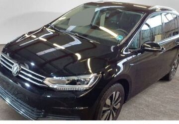 VW Touran 23.579 km 34.990 &euro; Lemgo 32657