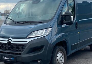 Citroen Jumper 84.000 km 13.399 &euro; Jülich 52428