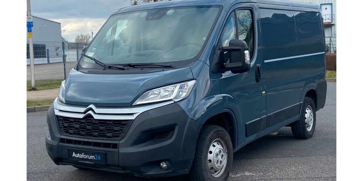 Citroen Jumper 84.000 km 13.399 &euro; Jülich 52428