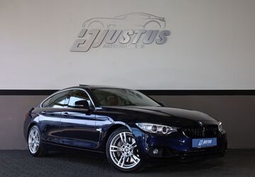 BMW 435 Gran Coupé 69.580 km 21.400 &euro; Limburg an der Lahn 65549