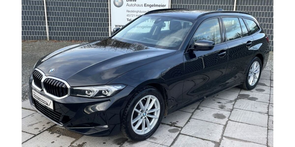 BMW 318 10.920 km 31.890 &euro; Haltern am See 45721