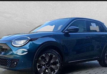 Fiat 600 4.000 km 27.990 &euro; Regensburg 93059