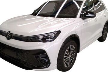 VW Tiguan 7.925 km 45.948 &euro; Kempten 87437