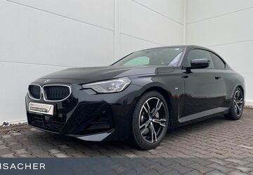 BMW 230 11.725 km 45.749 &euro; Landsberg am Lech 86899