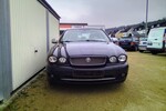 Jaguar X-Type 221.000 km 3.890 &euro; Konz 54329