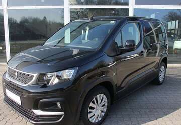 Peugeot Rifter 97.900 km 16.990 &euro; Neumünster 24539