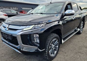 Mitsubishi L200 64.000 km 25.999 &euro; Fuldatal (Kassel) 34233