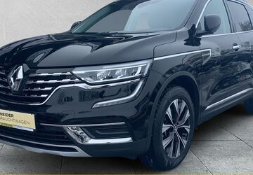 Renault Koleos 12.800 km 29.890 &euro; Hof 95030