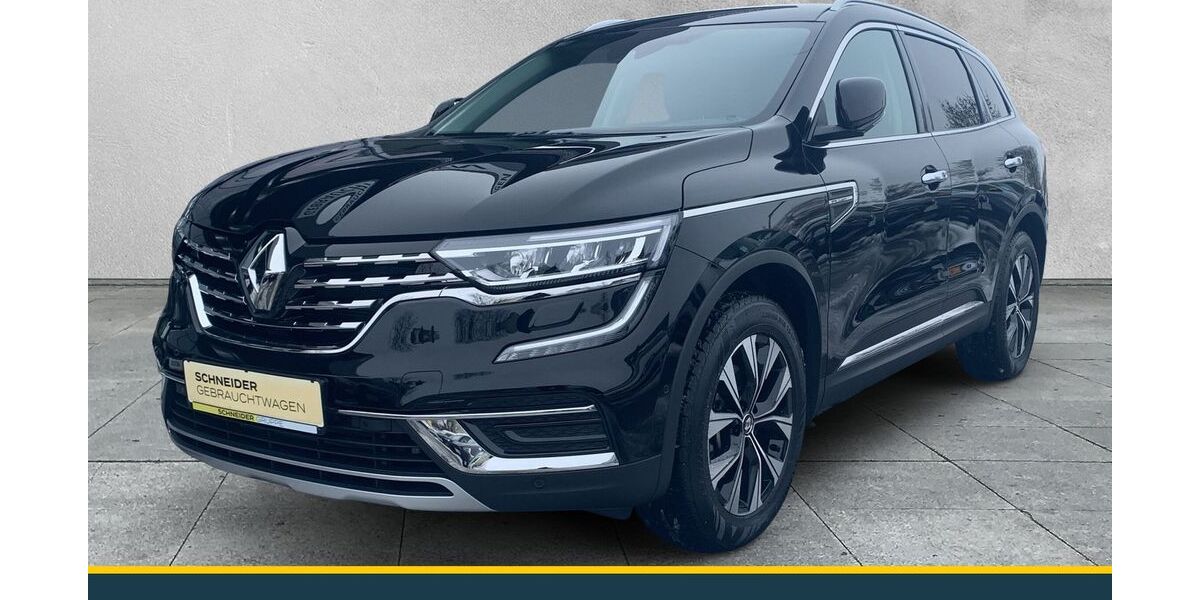 Renault Koleos 12.800 km 29.890 &euro; Hof 95030