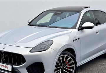 Maserati Grecale 22.346 km 56.895 &euro; Nieuwe Pekela 