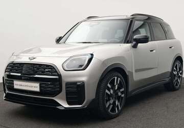 Mini Countryman D 18.288 km 37.015 &euro; München 80788