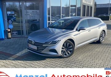 VW Arteon 42.218 km 31.500 &euro; Schüttorf 48465
