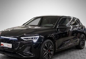 Audi Q8 e-tron 51.024 km 48.840 &euro; Stuttgart 70563