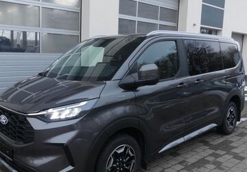 Ford Tourneo Custom 18.849 km 45.490 &euro; Ehrenberg-Seiferts 36115