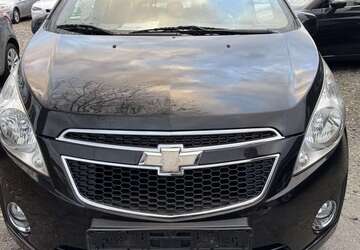 Chevrolet Spark 148.000 km 2.999 &euro; Troisdorf Sieglar 53844