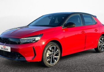 Opel Corsa 6.530 km 18.877 &euro; Dietersheim 91463