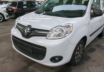 Renault Kangoo 128.361 km 12.300 &euro; Eitorf 53783