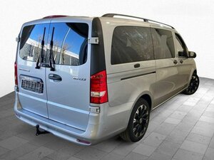 Mercedes-Benz Vito 116 Tourer PRO lang STANDHZ AHK 24.229 km 55.890 &euro; Sangerhausen 06526