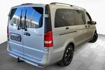 Mercedes-Benz Vito 116 Tourer PRO lang STANDHZ AHK 24.229 km 55.890 &euro; Sangerhausen 06526