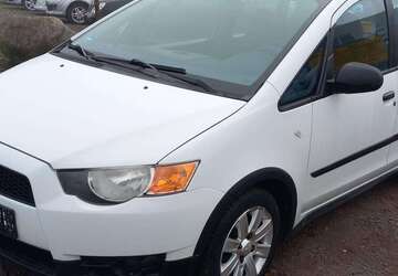 Mitsubishi Colt 130.191 km 3.150 &euro; Gotha 99867