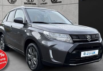 Suzuki Vitara 11.560 km 19.950 &euro; Kyritz 16866