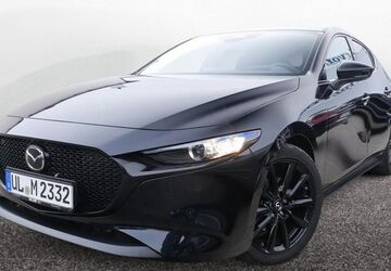 Mazda 3 6.900 km 27.589 &euro; Ulm 89081