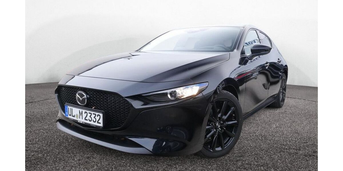 Mazda 3 6.900 km 27.589 &euro; Ulm 89081