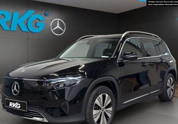 Mercedes-Benz EQB 19.337 km 36.860 &euro; Bornheim 53332