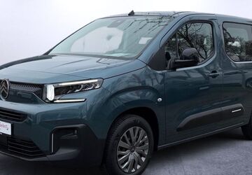 Citroen Berlingo 12.604 km 21.799 &euro; Mainz 55120