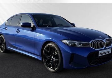 BMW 318 19.992 km 39.894 &euro; Kleve 47533