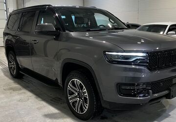 Jeep Wagoneer 59.000 km 57.500 &euro; Walldürn 74731