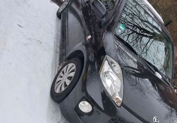 Daihatsu Sirion 145.000 km 980 &euro; Oldenburg 26129