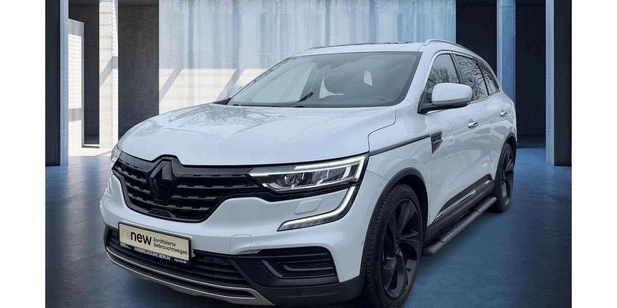 Renault Koleos 40.389 km 30.989 &euro; Berlin 13055