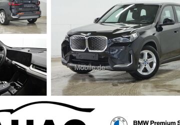 BMW iX1 13.117 km 41.840 &euro; Marl 45770