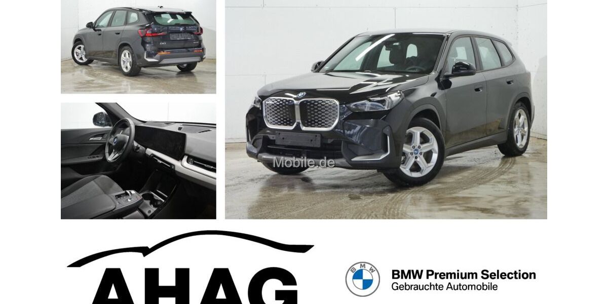 BMW iX1 13.117 km 41.840 &euro; Marl 45770