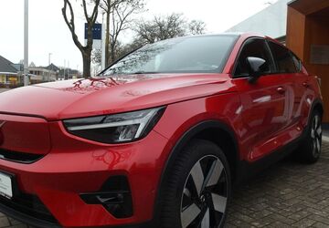 Volvo C40 41.200 km 32.990 &euro; Delmenhorst 27751